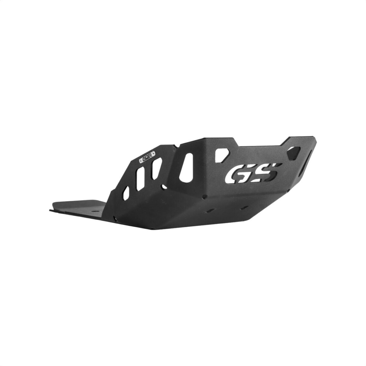 CUBRE CARTER BMW F 750 GS F 850 GS NEGRO