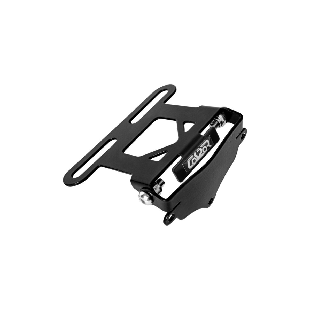 PORTA PATENTE REBATIBLE HONDA XR 250 TORNADO