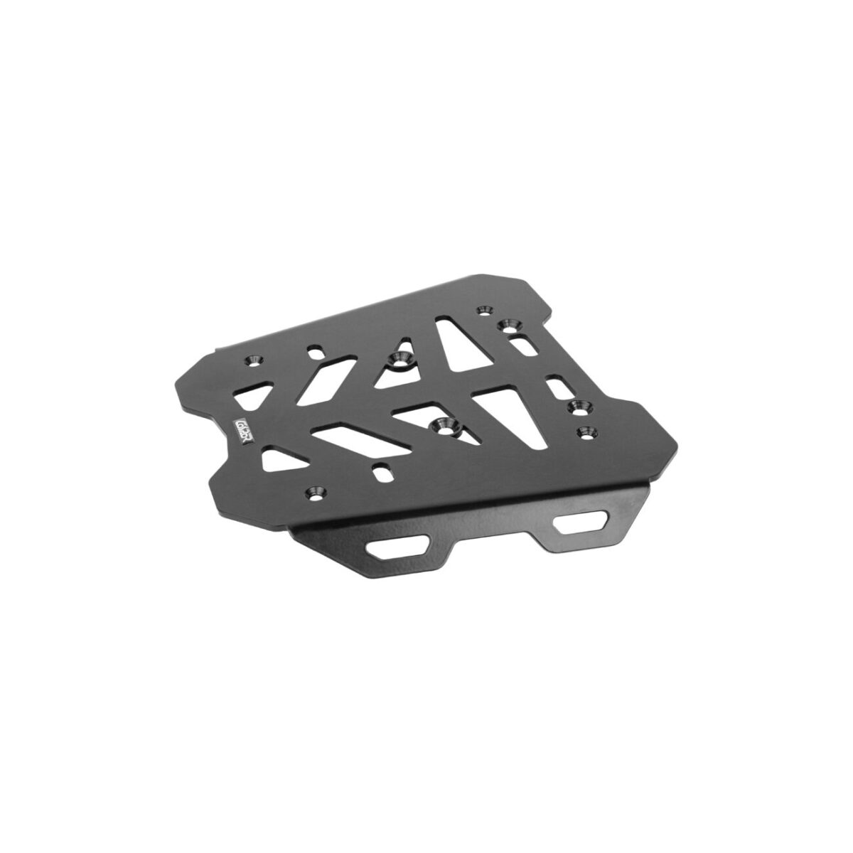 CONJUNTO PORTA EQUIPAJE KAWASAKI Z650
