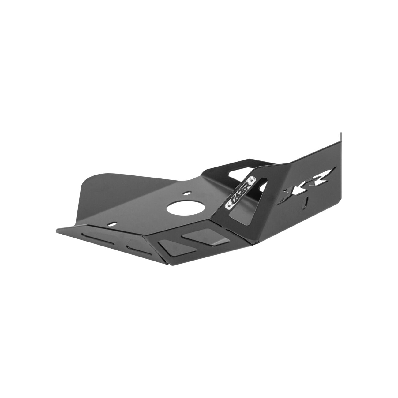CUBRE CARTER HONDA XR 150