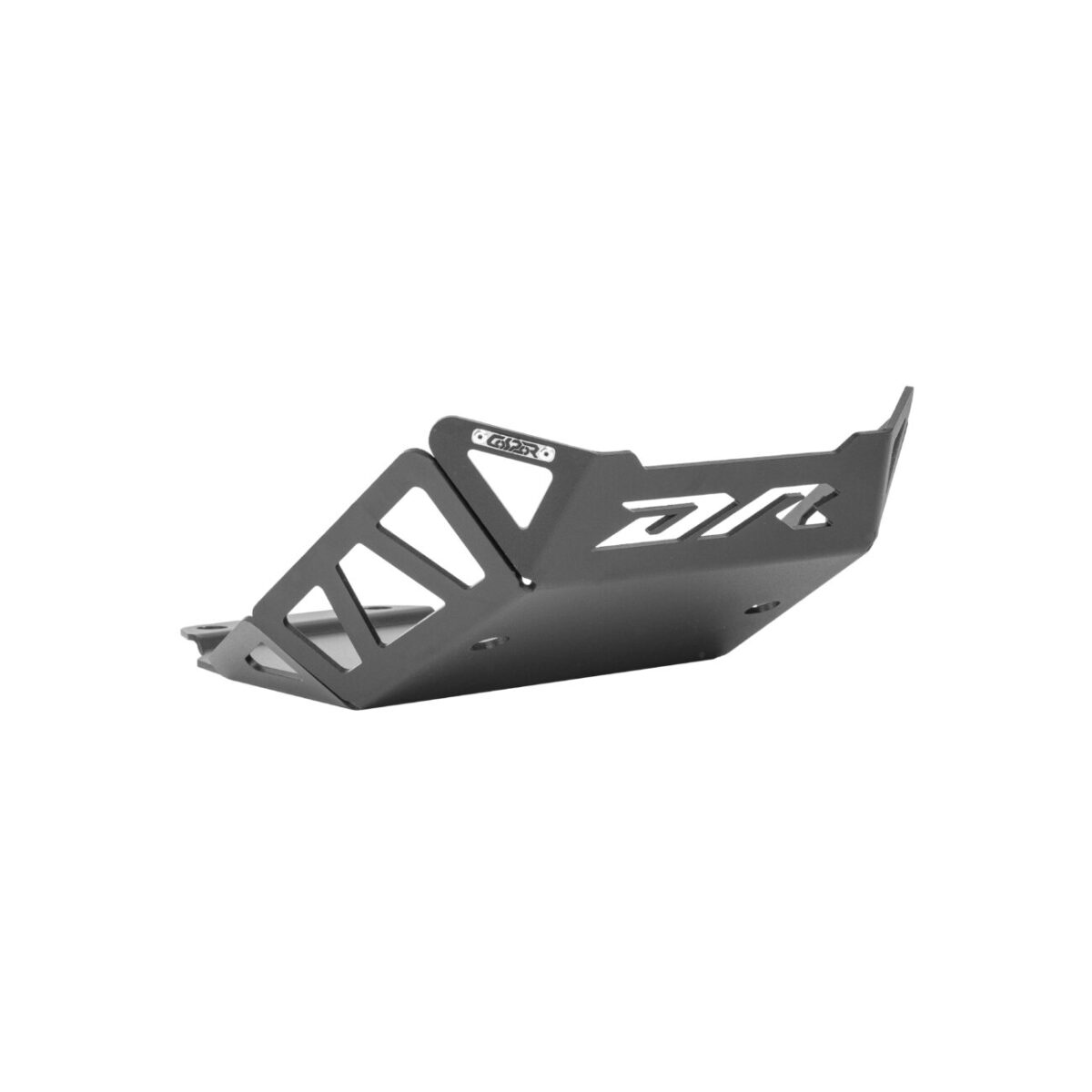 PORTA EQUIPAJE TRASERO SUZUKI DR 650
