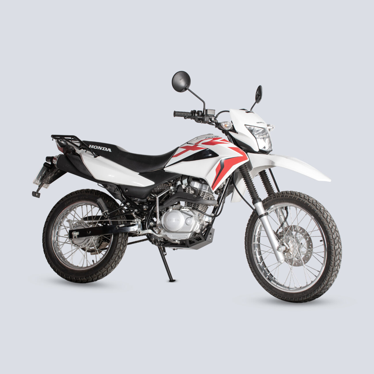 CUBRE CARTER HONDA XR 150 - Image 8