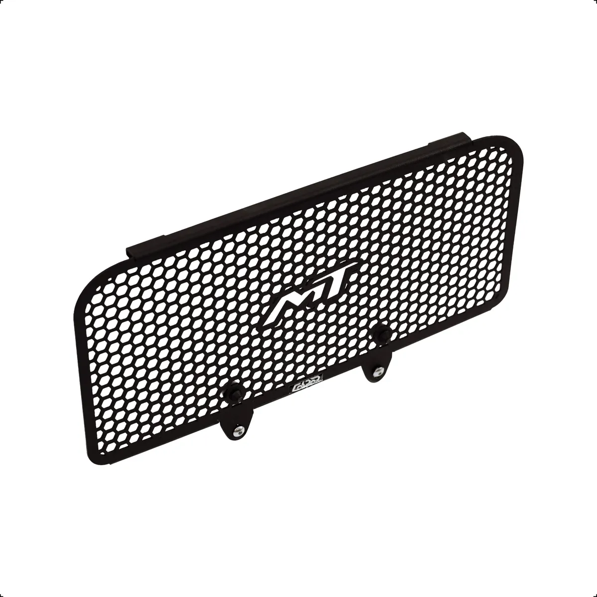 Cubre Radiador CFMOTO MT 650/700 V2 - Image 4