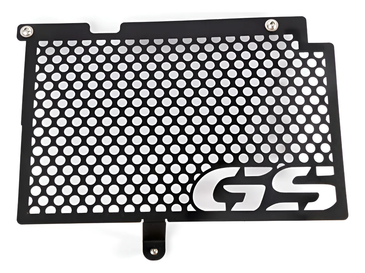 CUBRE RADIADOR BMW F650 / F700