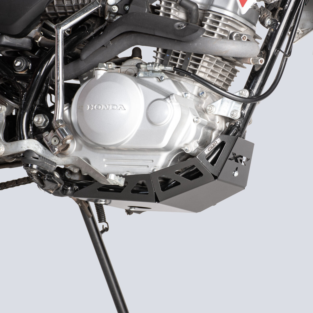 CUBRE CARTER HONDA XR 150 - Image 6