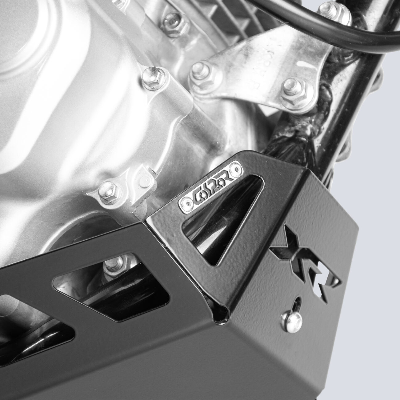 CUBRE CARTER HONDA XR 150 - Image 7