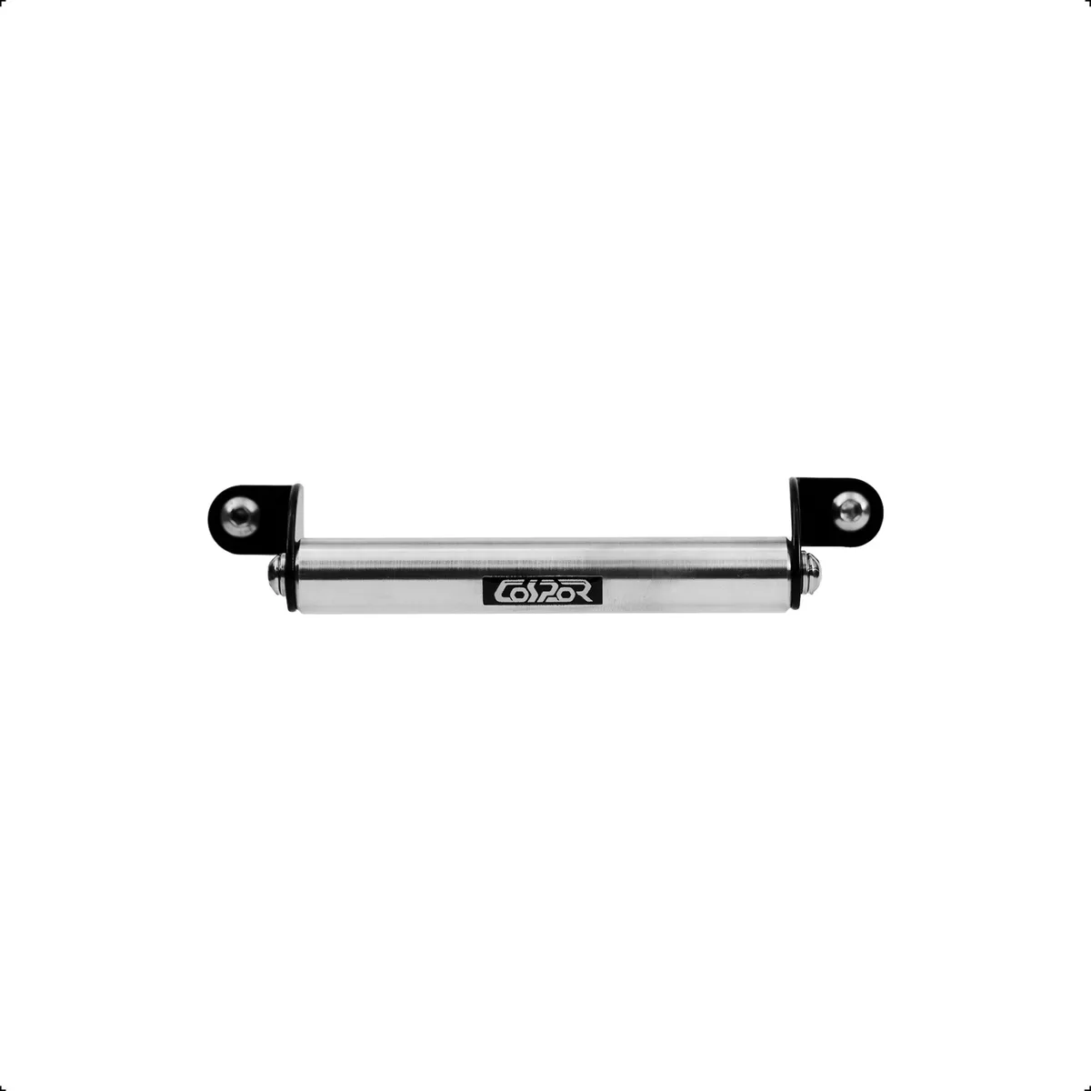 BARRA SOPORTE CF MOTO MT 650/700 (BARRA 121MM)