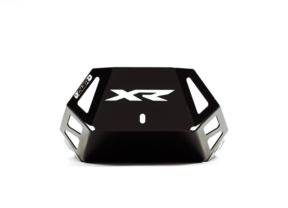 CUBRE CARTER HONDA XR 190