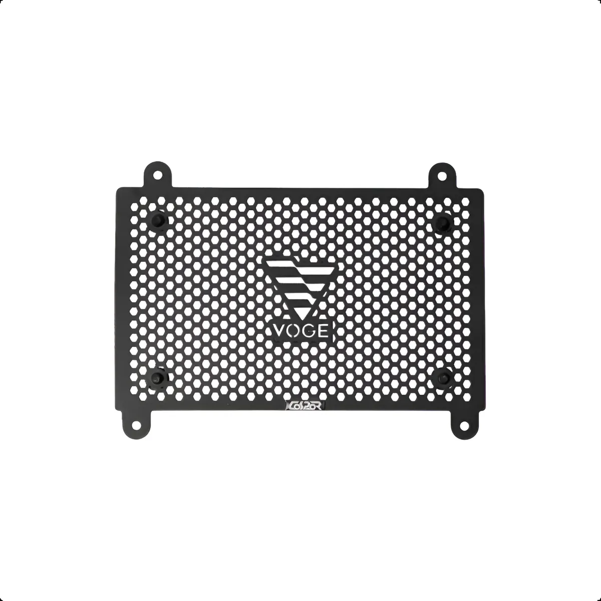 CUBRE RADIADOR VOGE 500 DS
