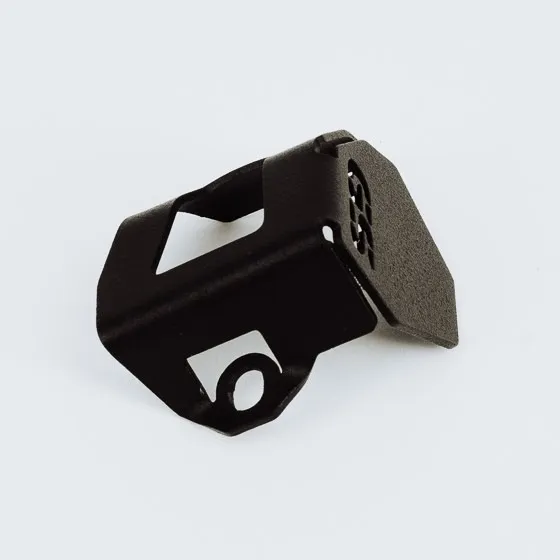 Protector Tanque Freno Trasero BMW F750-F850 / F650-F800 08 a 12 Izq. - Image 2
