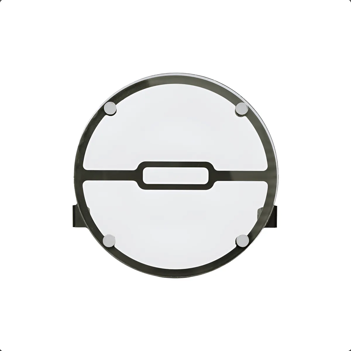 Cubre Óptica Acrilico Husqvarna Norden 901 - Image 2
