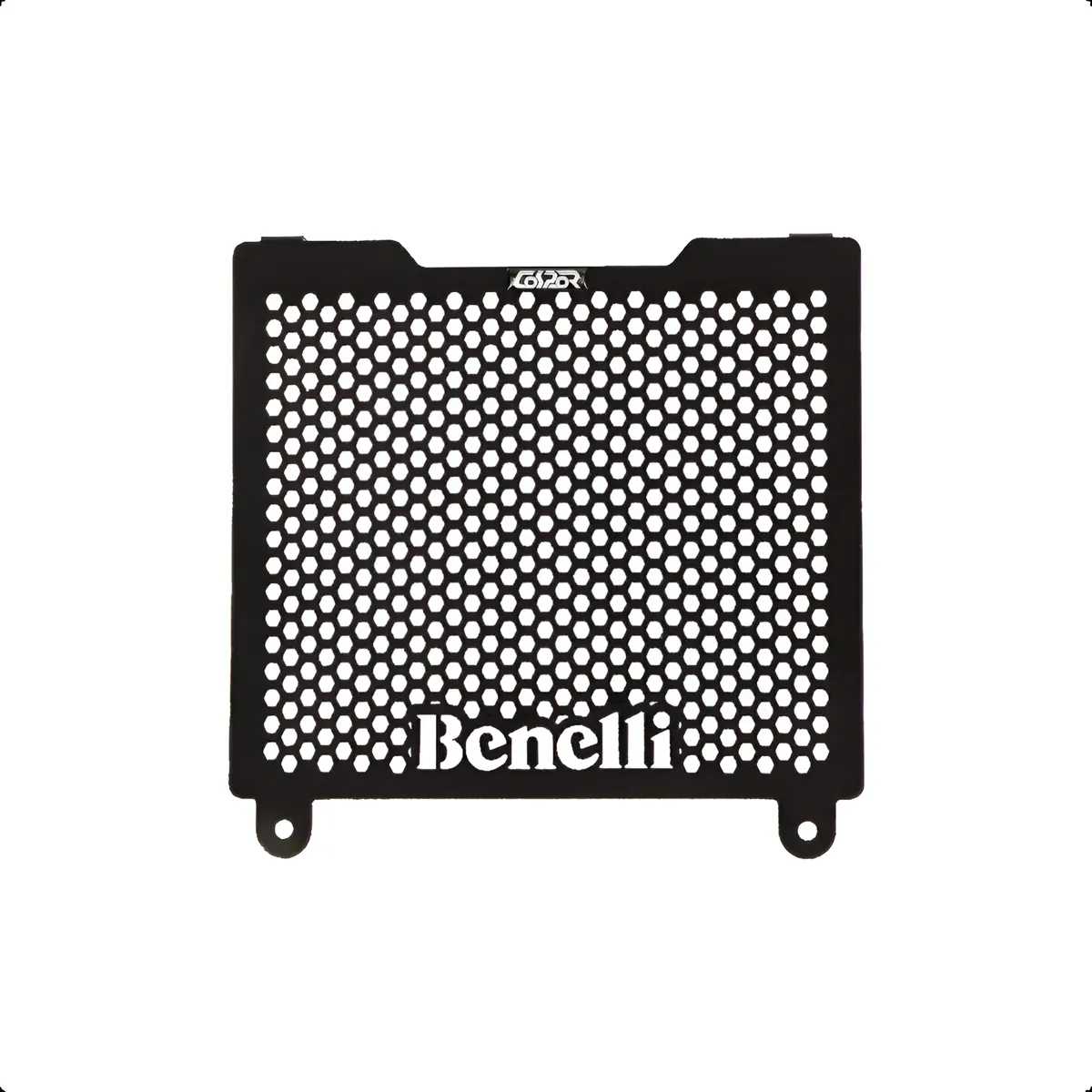 CUBRE RADIADOR BENELLI TNT 300 302