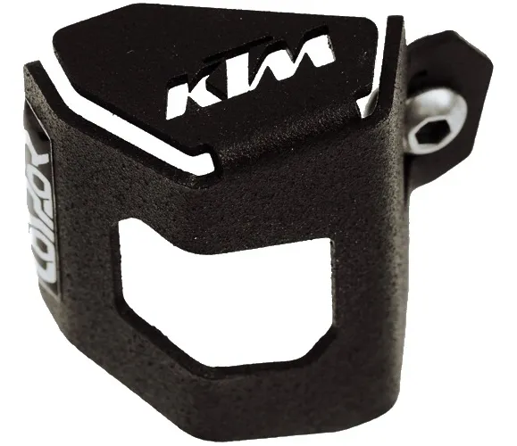 PROT. DEP. LIQ. FRENO TRASERO KTM 790-790R- / 1290 (2021 +)