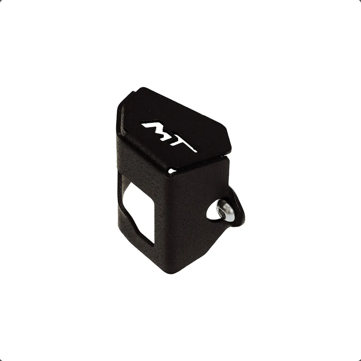 Protector Tanque Freno Trasero CFMOTO MT 800 - Image 3