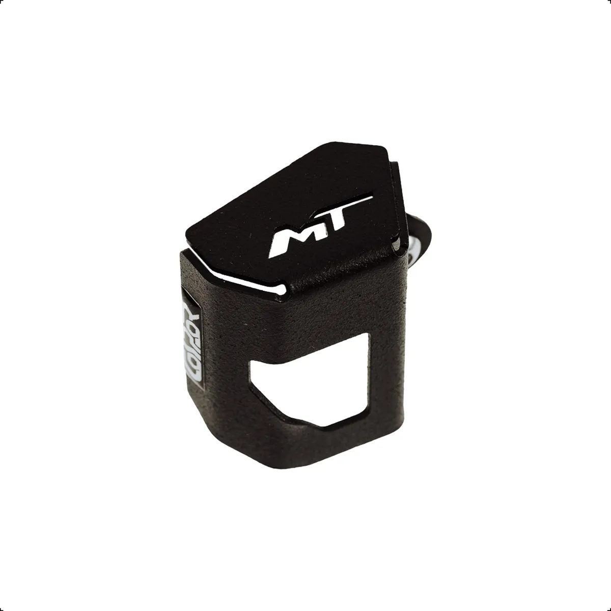 Protector Tanque Freno Trasero CFMOTO MT 800 - Image 2