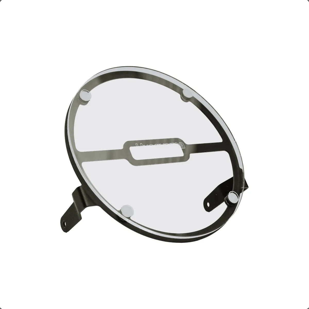 Cubre Óptica Acrilico Husqvarna Norden 901 - Image 4