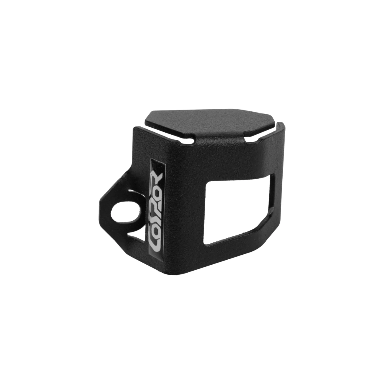 Protector Tanque Freno Trasero Benelli TRK 702 / QJ SRT 700