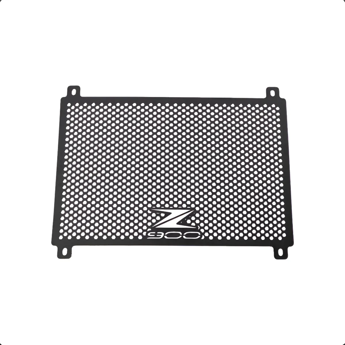CUBRE RADIADOR KAWASAKI Z900 V2