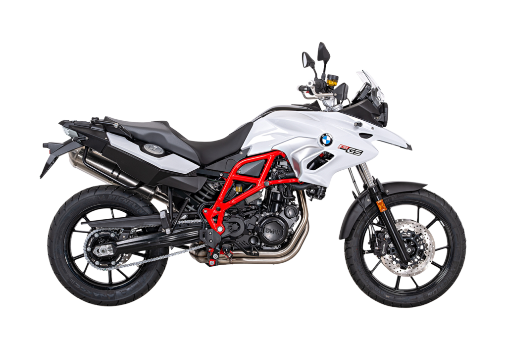 F700 GS