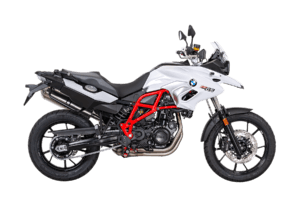 F700 GS