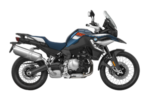 F 850 GS