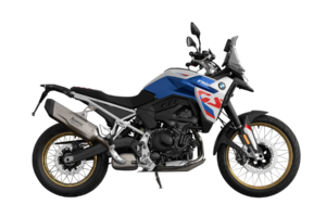 F 900 GS