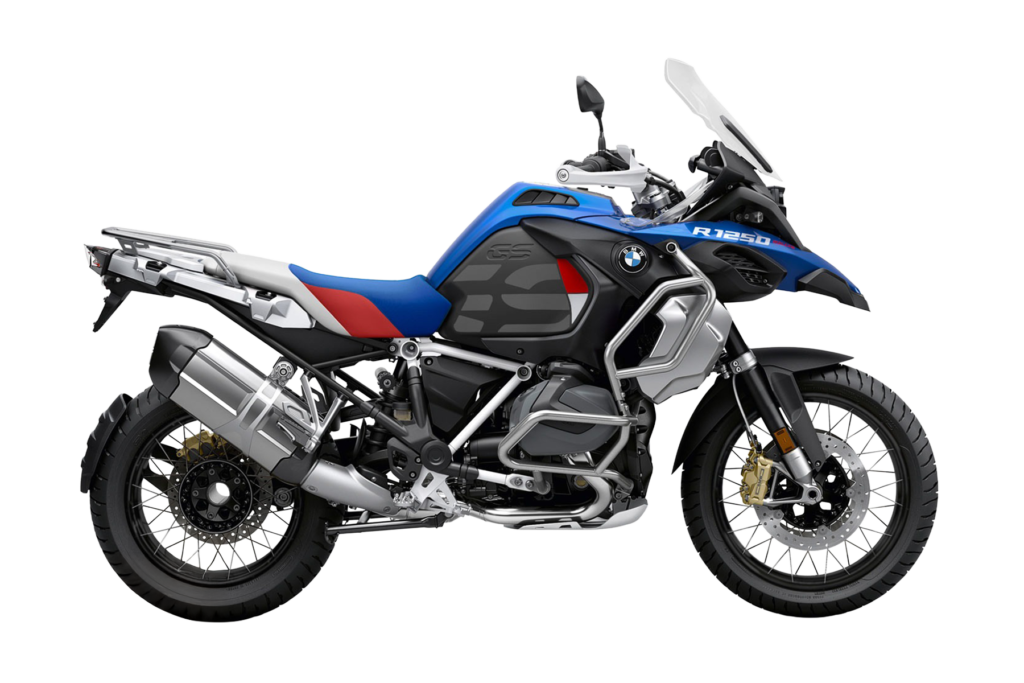 R1250 GS