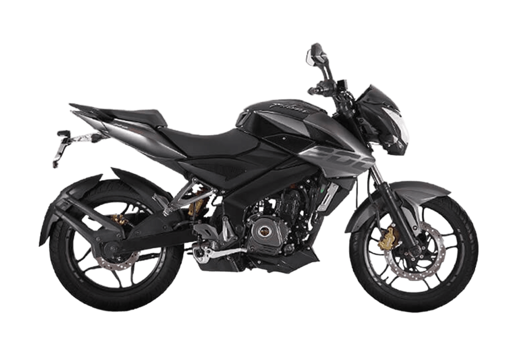 NS 200