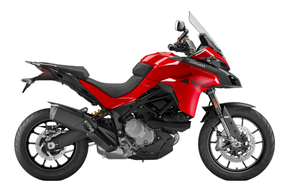 MULTISTRADA V2/V2 S