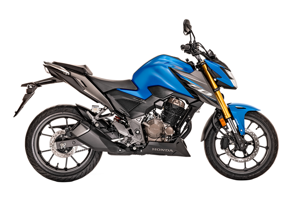 CB 300 F