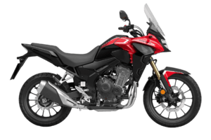 CB 500 X