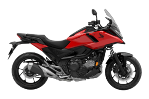 NC 750 X