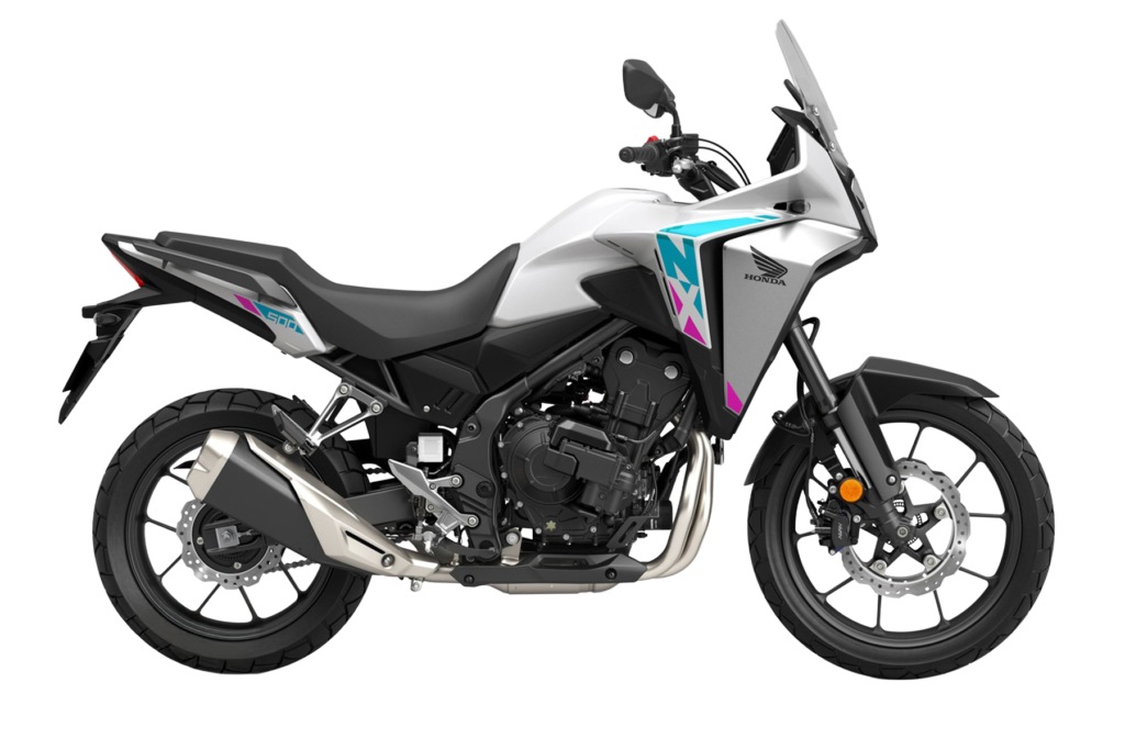 NX 500