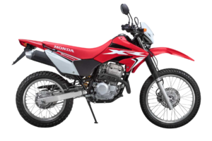 XR 250 TORNADO