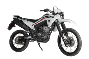 XR 300 TORNADO