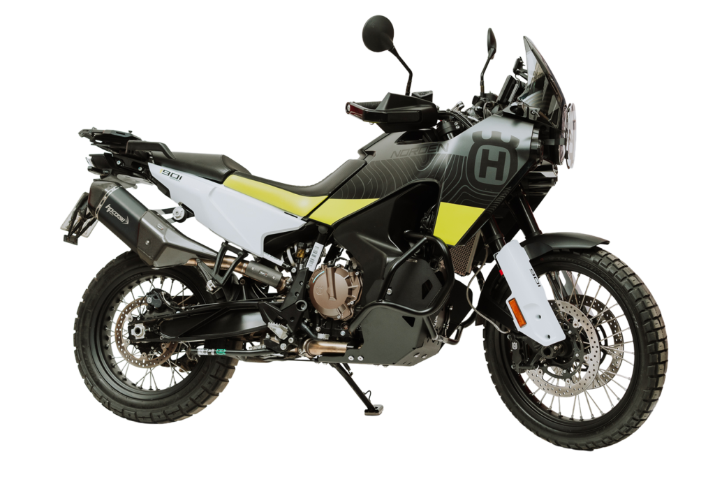 NORDEN 901
