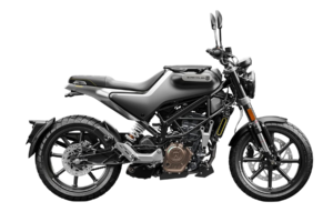 SVARTPILEN 200