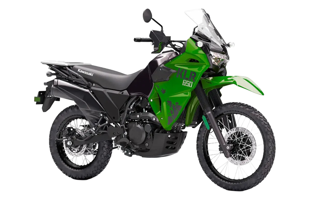 KLR 650