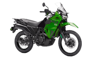 KLR 650
