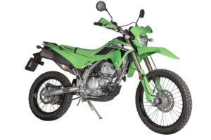 KLX 300