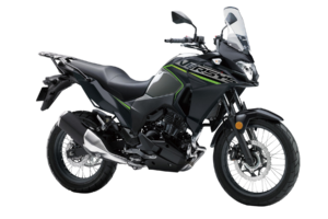 VERSYS 300 X