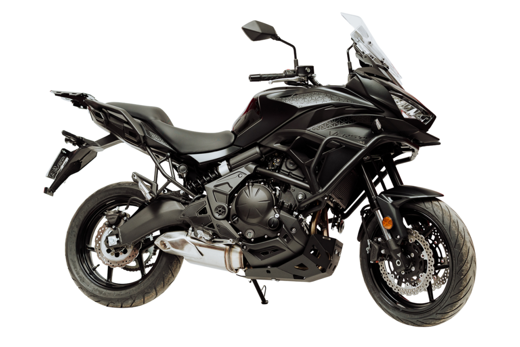 VERSYS 650 (2023/+)