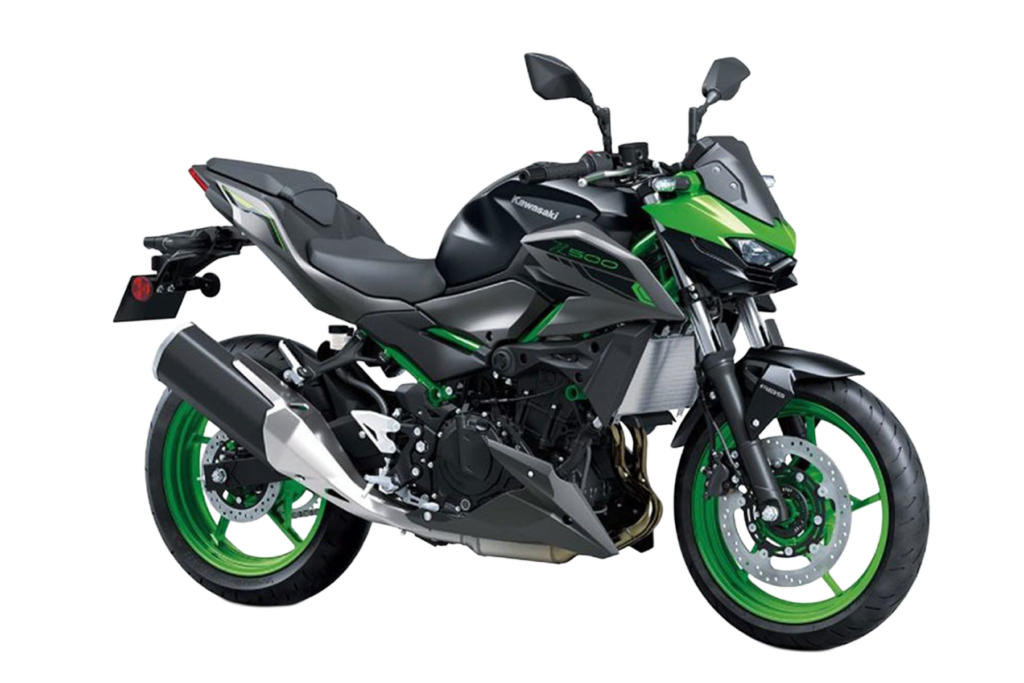Z500