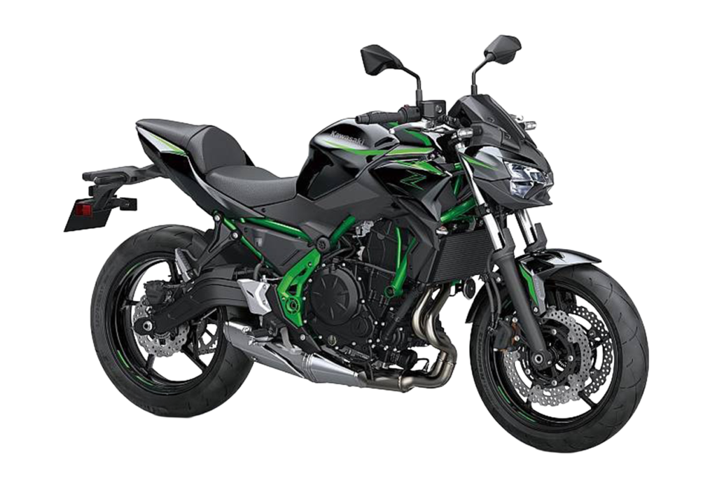 Z650
