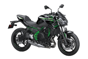 Z650