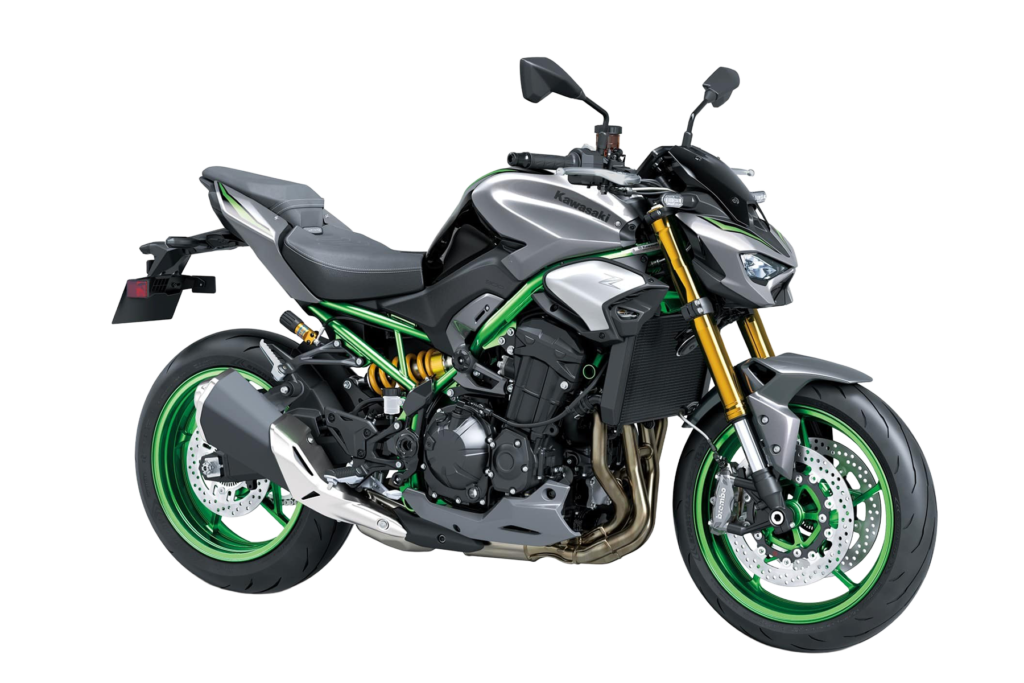 Z900