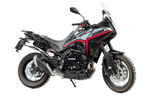 XCAPE 650
