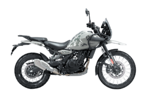 HIMALAYAN 450
