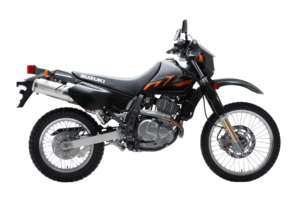 DR 650