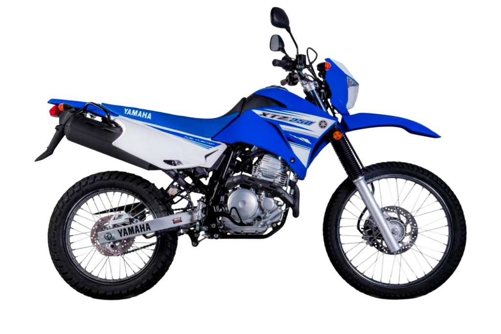 XTZ 250